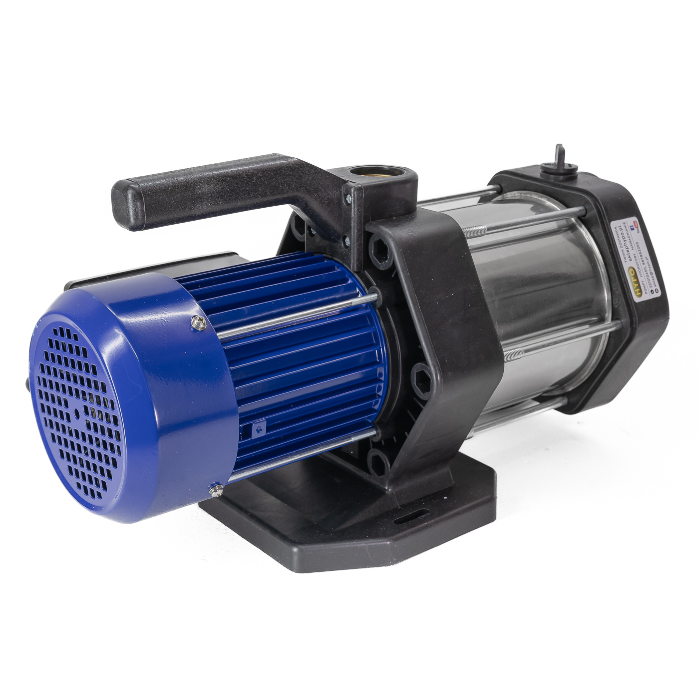 Pompa hydroforowa MULTI 1100 INOX (1,1kW) 230V Omnigena